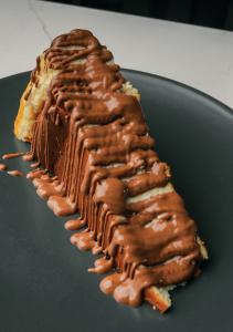 Sansebastian Cheesecake  | 259,00